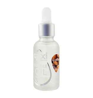 Олія для кутикули Oxxi Professional, Almond, 30 мл