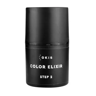Synthetic Pigment Remover Okis Step 2, 30 ml