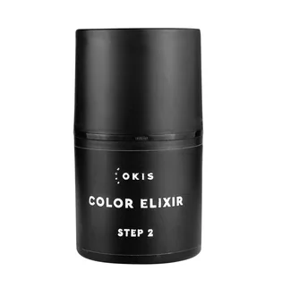 Synthetic Pigment Remover Okis Step 2, 30 ml