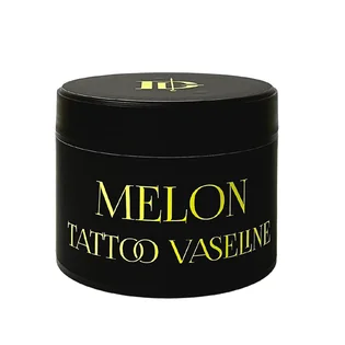 Вазелін для тату Dr. Gritz Melon, Диня, 300 мл