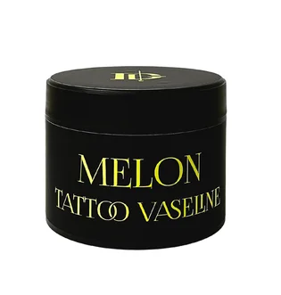 Вазелін для тату Dr. Gritz Melon, Диня, 300 мл