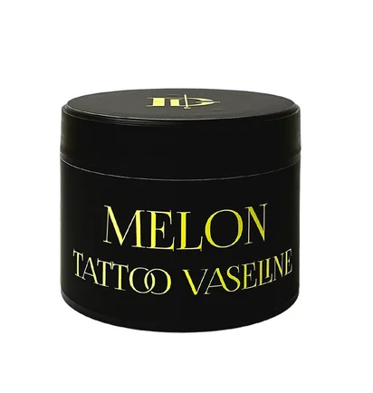 Вазелін для тату Dr. Gritz Melon, Диня, 300 мл