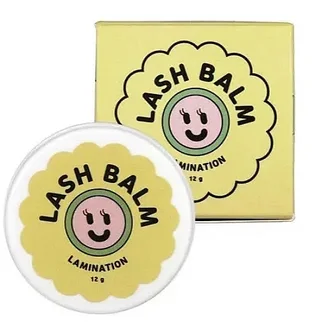 Бальзам для ламінування вій HS Chemical Lamination Lash Balm, 12 г