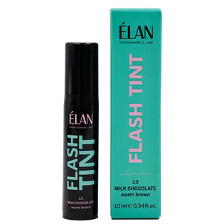Краска для бровей ELAN Flash Tint, Milk Chocolate #13, 10 мл