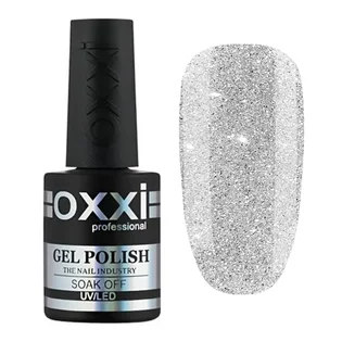 Гель-лак Oxxi Professional Disco #001, 10 мл