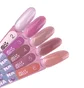Гель-желе для моделювання та донарощування Luna Moon Jelly Gelly #1, 15 мл
