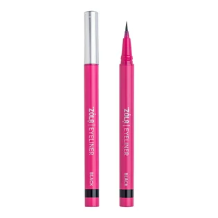 Лайнер для очей ZOLA Eyeliner, Black