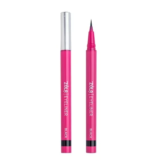 Лайнер для очей ZOLA Eyeliner, Black