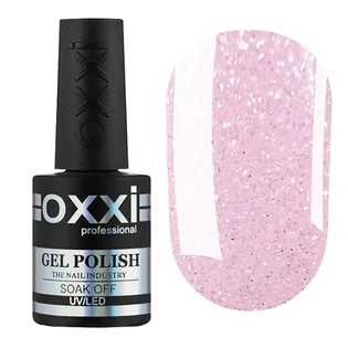 Полігель Oxxi Professional Liquid Poly Gel #24, 15 мл