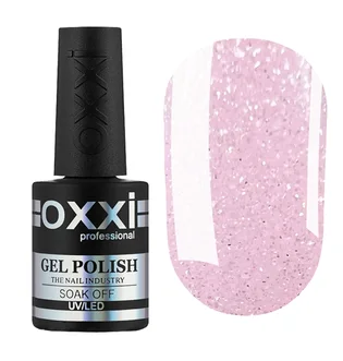 Полігель Oxxi Professional Liquid Poly Gel #24, 15 мл