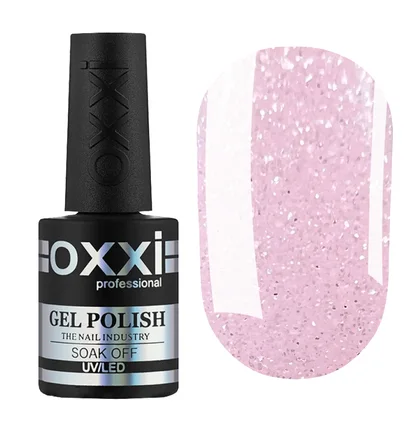 Полігель Oxxi Professional Liquid Poly Gel #24, 15 мл