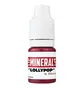 Pigment do tatuażu ust The Mineral, Lollypop, 6 ml