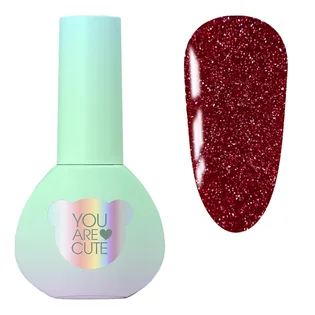 Гель-лак YouAreCute Color, #142, 5 мл