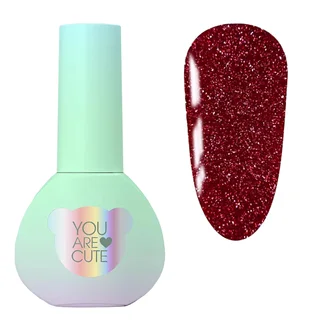 Гель-лак YouAreCute Color, #142, 5 мл
