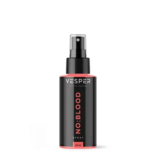 Środek hemostatyczny Vesper Tattoo No:Blood, 35 ml