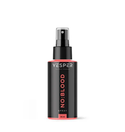 Hemostatic Agent Vesper Tattoo No:Blood, 35 ml