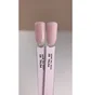 Камуфлюючий глянцевий топ Biblioteka Gloss Cover Top #02 Petal, 10 мл