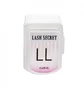 Набір бігуді з насічками Lash Secret, розмір LL