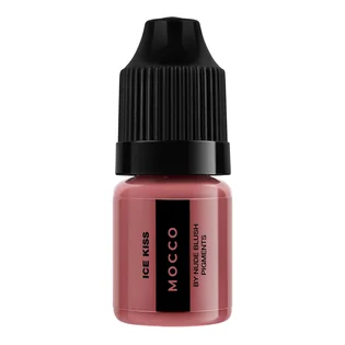 Пігмент для перманентного макіяжу Nude Blush, Ice Mocco, 5 мл