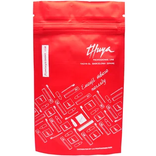 Набір засобів для ламінування Thuya саше, 2×2 мл