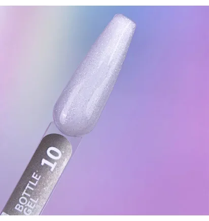 Liquid Gel YouAreCute Bottle Gel, #10, 15ml