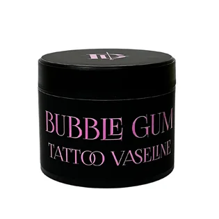 Вазелін для тату Dr. Gritz Bubble Gum, Бабл Гам, 300 мл