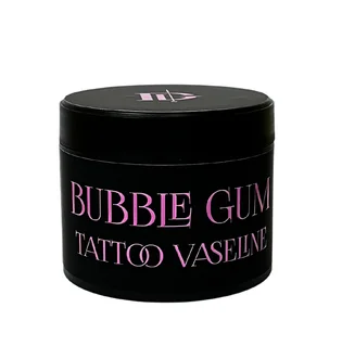Вазелін для тату Dr. Gritz Bubble Gum, Бабл Гам, 300 мл