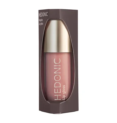 Бальзам для губ Hedonic Peptide Lip Gloss #03 Morning Sex, 9 мл