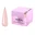 Baza Moon Full do lakieru hybrydowego Nude Pro #SQ15, 30 ml