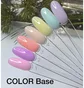 База з пензликом SAGA Professional Color Base #02, 10 мл