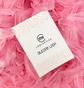 Набір валиків для ламінування My Lamination Silicone Lash Mix, опуклі рожеві, 5 пар