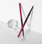 Mechanical Ultra-Thin Brow Pencil Nikk Mole, Hot Latte