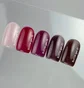 Nail Strengthening Gel Nails Of The Day Bottle #21, 10 ml