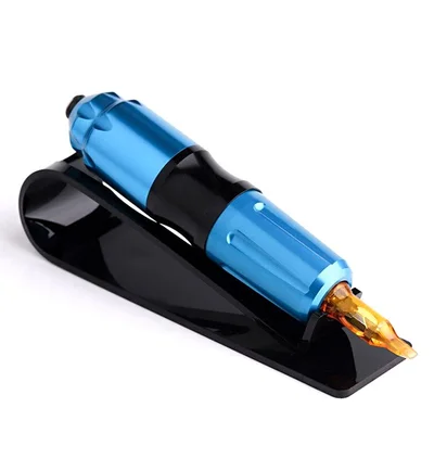 Підставка Pen Tray для тату-машинки, чорна