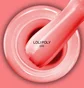 Кольорова полібаза для дизайну нігтів Adore Professional Loli Poly Base №06 Pie, 15 мл