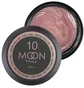 Nail Extension Polygel Moon Full #10, juicy pink with shimmer, 30 ml