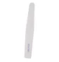 Diamond-shaped Nail File, 100/180, purple