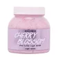 Цукровий скраб для тіла HollySkin Cherry Blossom з маслом ши та перлітом, 300 мл