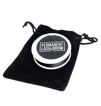 Нитка для тридингу Permanent Lash&Brow