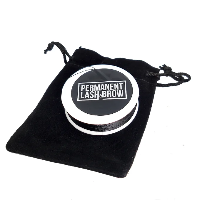 Нитка для тридингу Permanent Lash&Brow