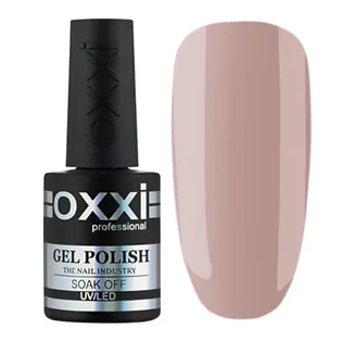 Гель-лак Oxxi Professional French #002, 10 мл