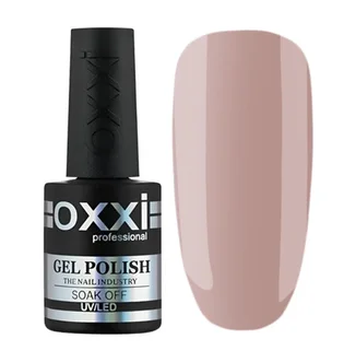 Гель-лак Oxxi French #002, 10 мл