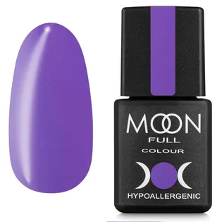 Гель-лак Moon Full Color Gel Polish #905, темно-фіолетовий, 8 мл