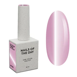 Cat Eye Gel Polish Nails Of The Day Korean #07, 10 ml