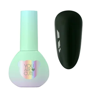Гель-лак YouAreCute Color, #101, 5мл
