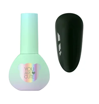 Lakier hybrydowy YouAreCute Color, #101, 5 ml