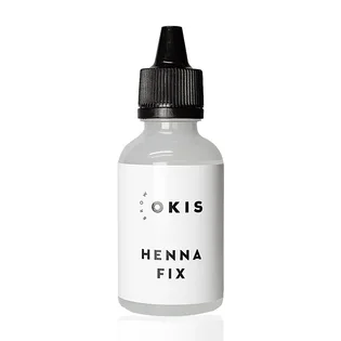 Фіксатор хни Okis Henna Fix, 60 мл