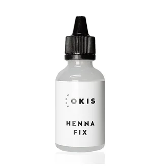 Фіксатор хни Okis Henna Fix, 60 мл