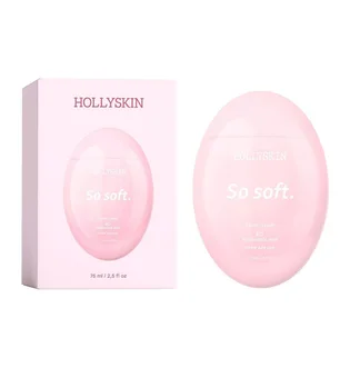 Парфюмированный крем для рук HollySkin So Soft, 75 мл