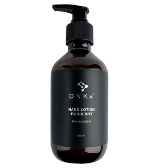Softening Hand Lotion with Urea DNKa' Burberry, 300 ml